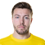 Fredrik André Bjørkan