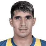 G. Bogado