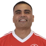 Gabriel Mercado