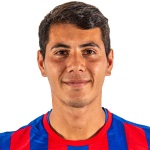 Gonzalo Gamarra