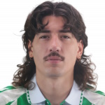 H. Bellerin