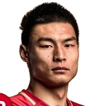 Han Pengfei