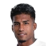 Harold Santiago Mosquera