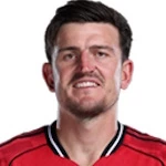 Harry Maguire