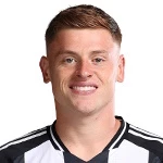Harvey Barnes