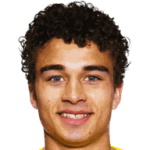 Henrik Langaas Skogvold