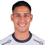 Hugo Adrián Benítez