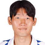 Hyun-Seok Hong
