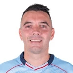 I. Aspas
