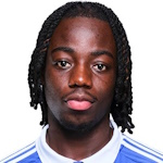 I. Doukoure