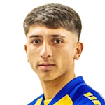 Iam González