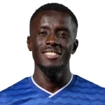 Idrissa Gueye