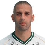 Islam Slimani