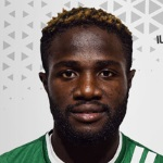 Ismael Diomande