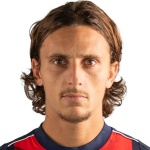 J. Petriccione