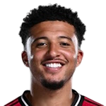 Jadon Sancho