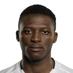 James Monyane