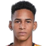 Jandry Gomez