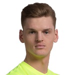 Janusevskis Justinas