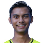 Jarvey Gayoso