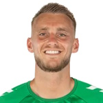 Jasper Cillessen