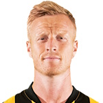 Jens Jønsson