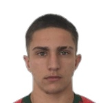 João Sérgio Milheirão