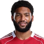Joe Gomez