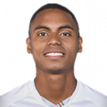 Johan Esteban Beltran Montaño