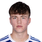 Johan Johanessen Bakke