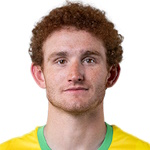 Josh Sargent