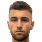 Juan Pablo  Salomoni