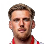 K. P. Molgaard Jorgensen