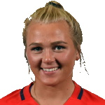Karoline Haugland
