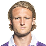 Kasper Dolberg