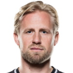 Kasper Schmeichel