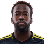 Kevin Molino