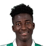 Kouadio Ange Ahoussou