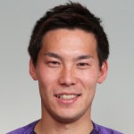 Kushibiki Kazuki