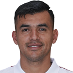 L. Garcia