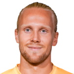 Lars-Jørgen Salvesen