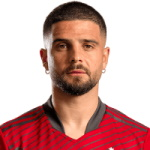 Lorenzo Insigne