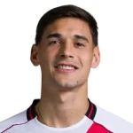 Lucas Martínez Quarta