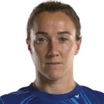 Lucy Bronze