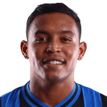 Luis Muriel