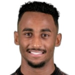 M. Al Harbi