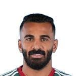 M. Al Olayan