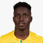 M. Djalo