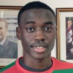 M. Traore