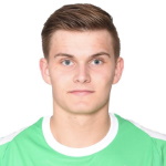 Mads Hedenstad